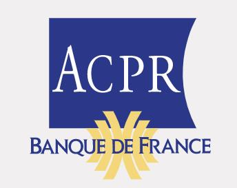 Prudential Supervision and Resolution Authority (ACPR)