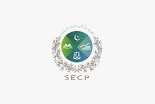 Securities and Exchange Commission of Pakistan (SECP)