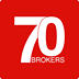 SeventyBrokers